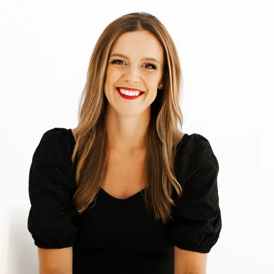 Brit Sullivan, Agent in  - Compass