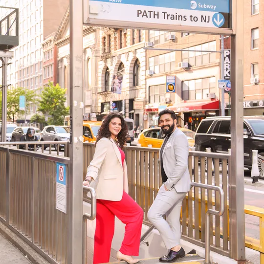 The Candor Team, Agent in  - Compass