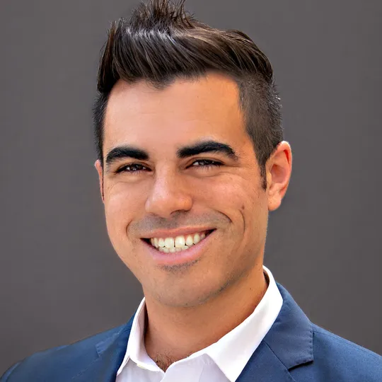 Alessandro Corona, Agent in  - Compass