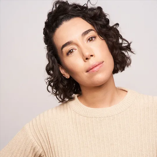 Laksmi Hedemark, Agent in  - Compass