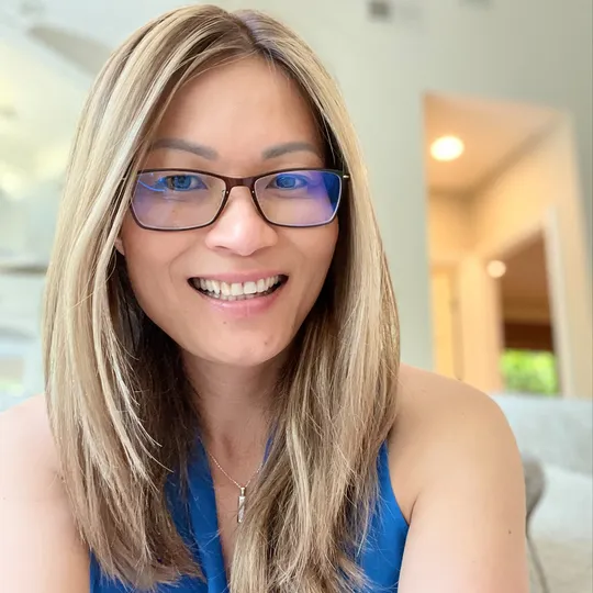 Ann Thai, Agent in  - Compass