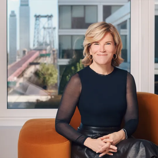 Amanda Young, Agent in  - Compass