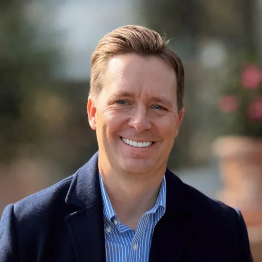 Adam Howland, Agent in  - Compass