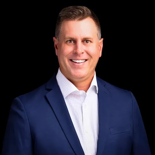 Whitney Fredlund, Agent in  - Compass