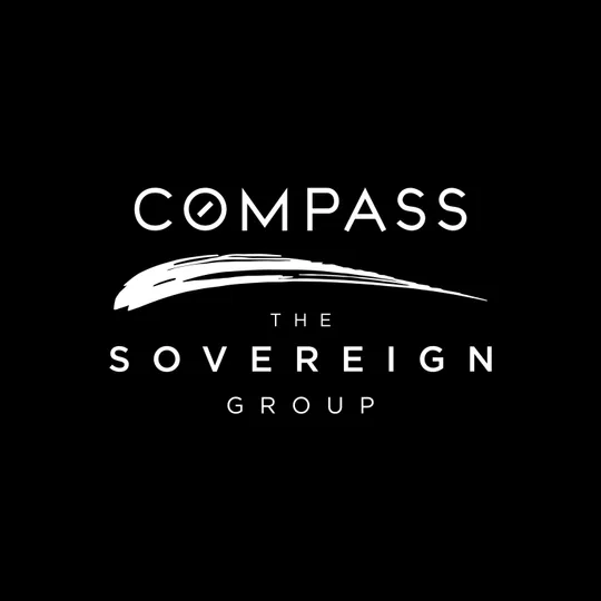 The Sovereign Group, Agent in  - Compass
