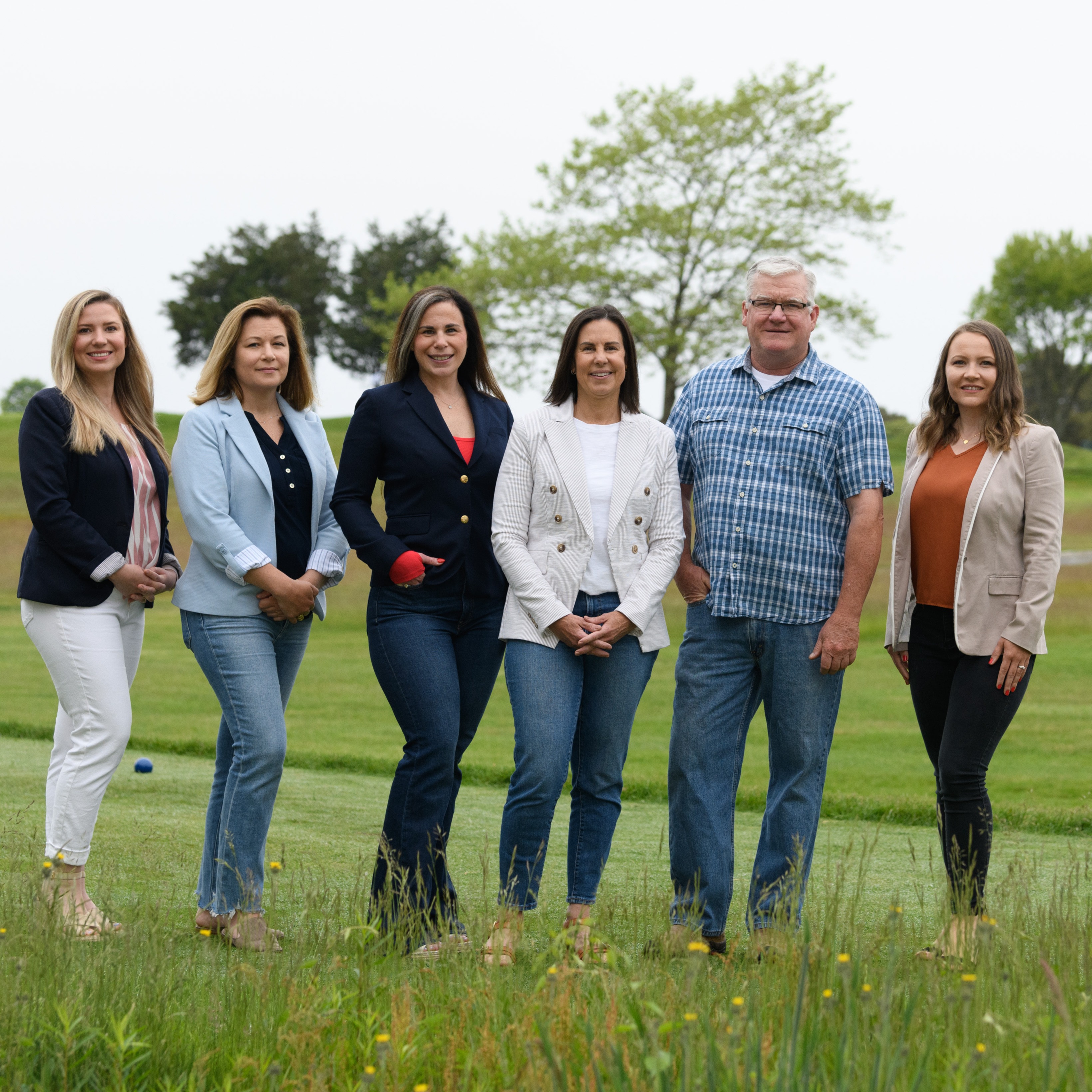 O'Hanlon Group, Real Estate Agents Compass