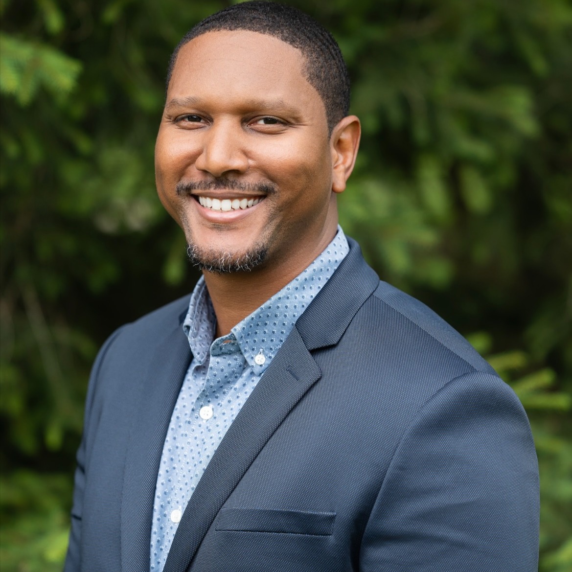 Jalil Davis, Real Estate Agent Compass