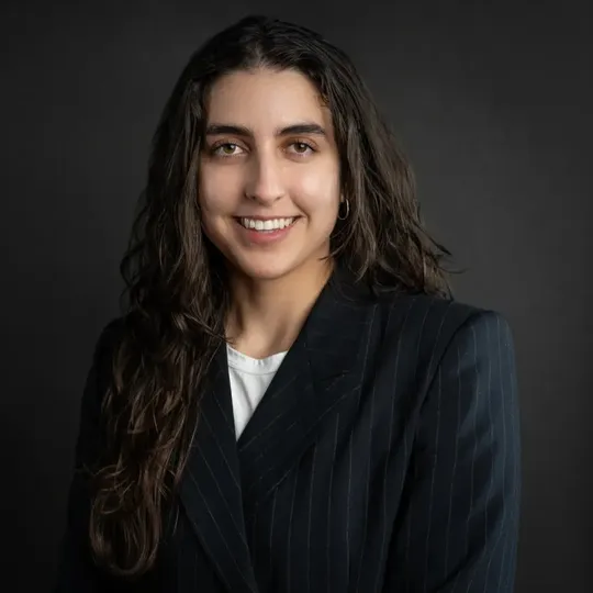 Nicole Bone, Agent in  - Compass