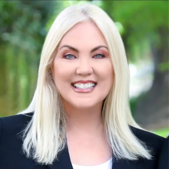 Laureen Wheeler, Agent in  - Compass