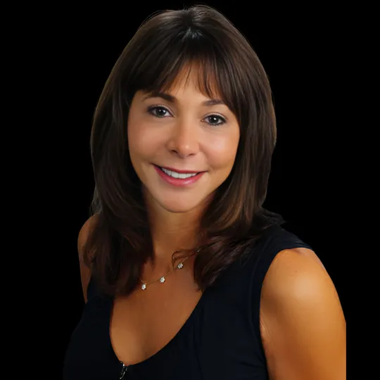 Debbie Lang, Agent in  - Compass