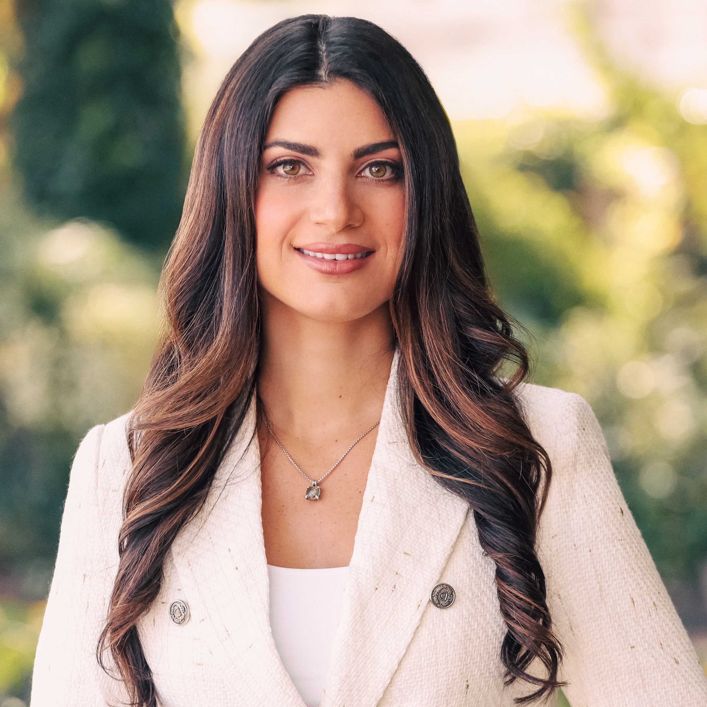 Headshot of Gabriella Bonadonna