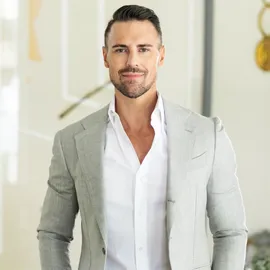 Daylon Pereira, Agent in  - Compass