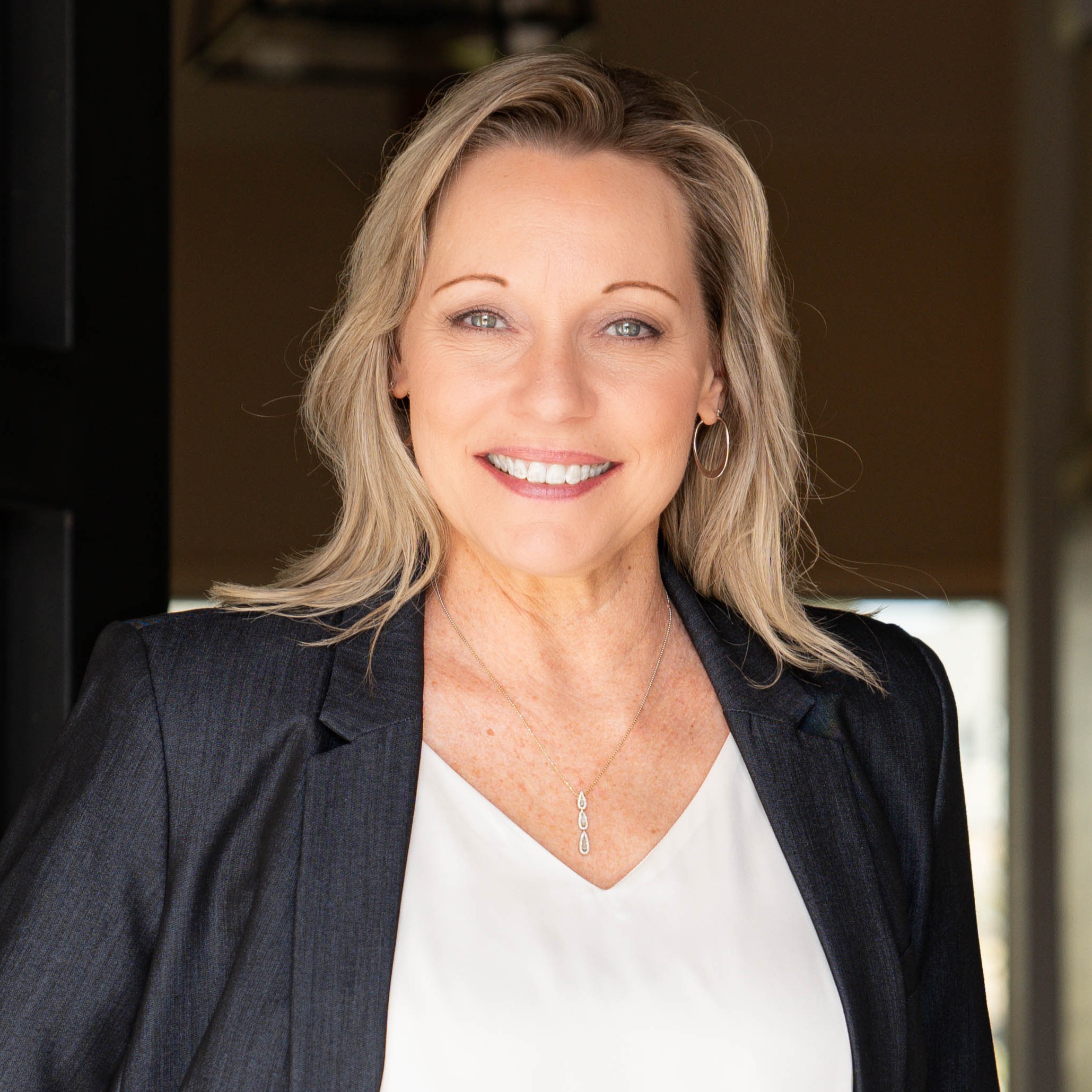 Headshot of Audra Burtch