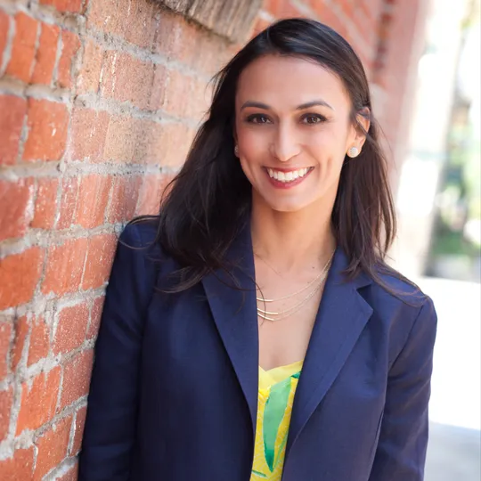 Sarah Zarcone, Agent in  - Compass