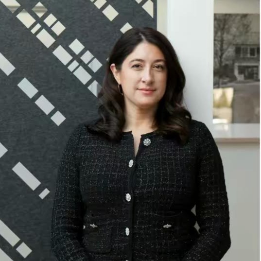 Headshot of Catie Mason