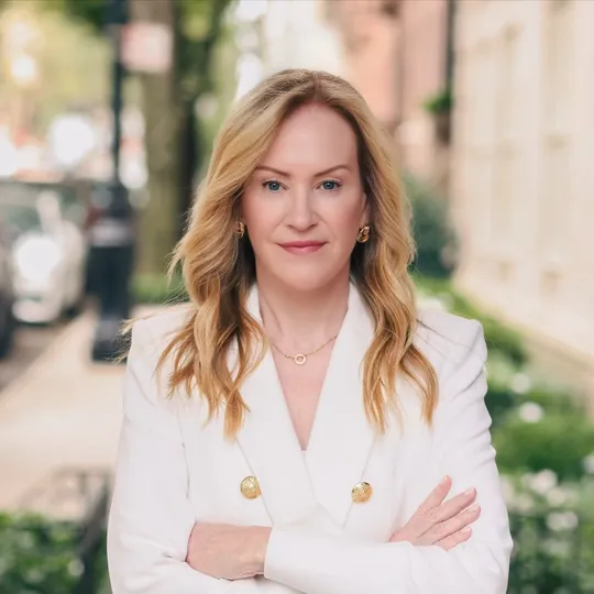 Eileen Foy, Agent in  - Compass