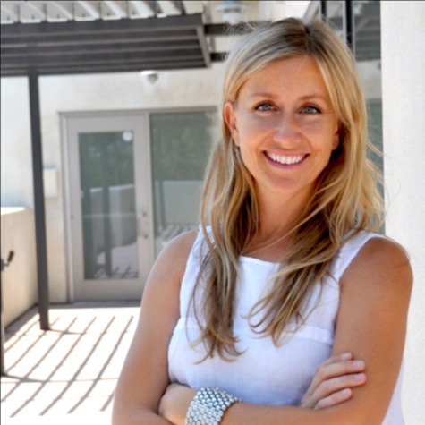 Headshot of Brooke Baker