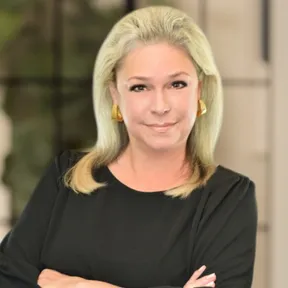Sandra King
