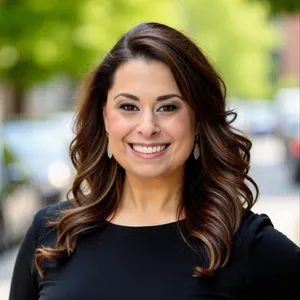 Tammy Davison's Profile Photo