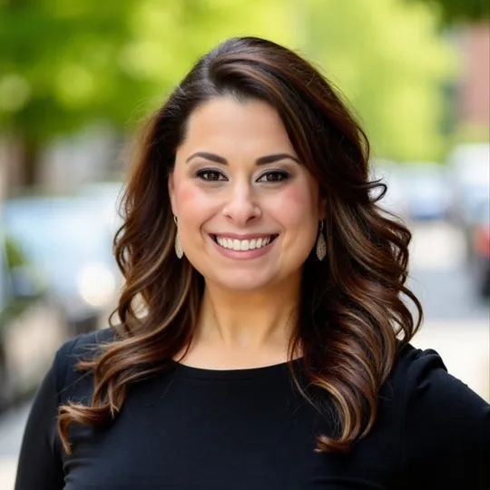 Tammy Davison, Agent in  - Compass