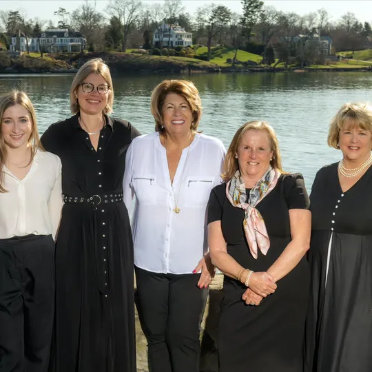 Roseann Sarica Benedict Team, Agent in  - Compass