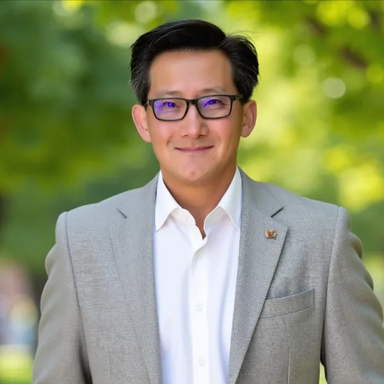 Paul Tiao, Agent in  - Compass