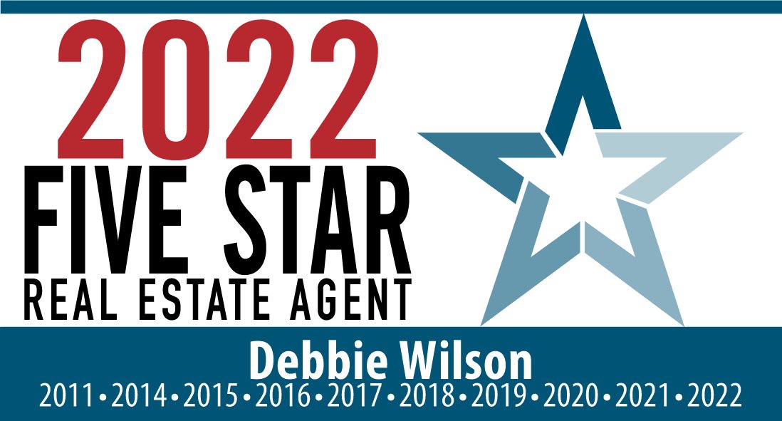 Color de malva Promover dedo Debbie Wilson, Real Estate Agent - Compass