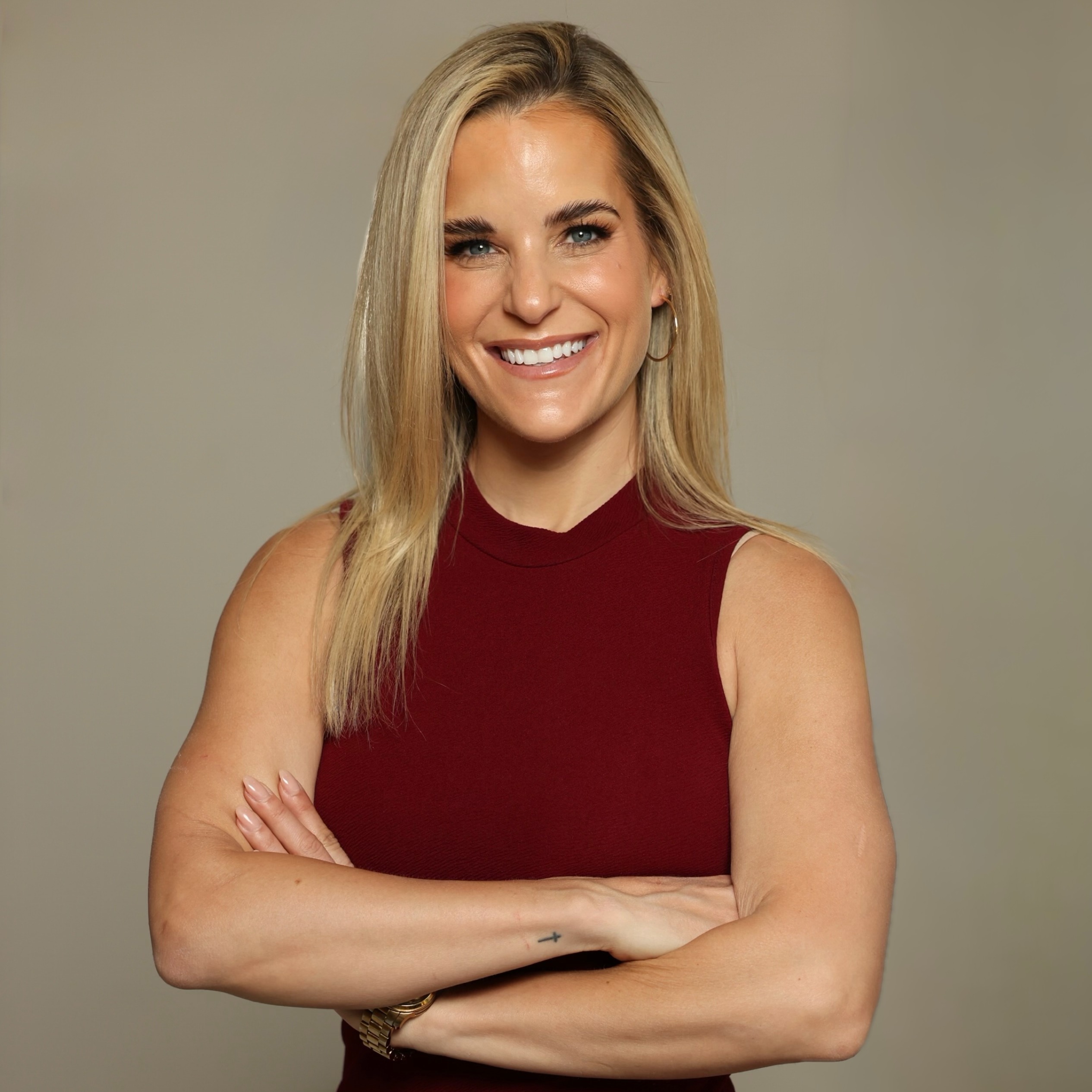 Headshot of Samantha Yerkes