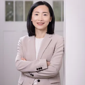 Anna Zhang's Profile Photo