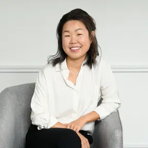 Esther Jang
