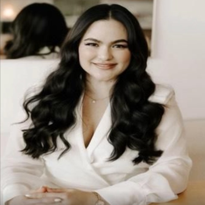Gabriela Arcila Diaz