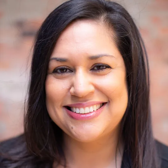 Vanessa Gonzalez, Agent in  - Compass