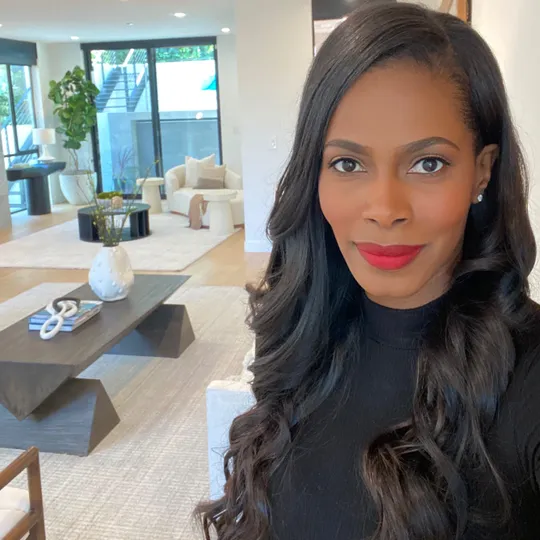 Sarita Payne, Agent in  - Compass