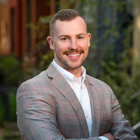 Brad Custer, Agent in  - Compass