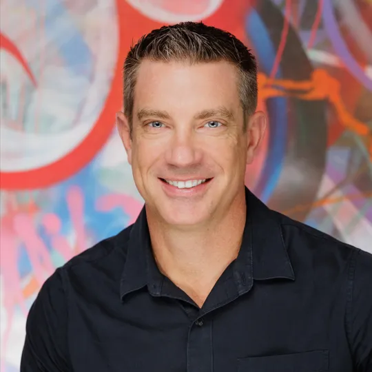 Ryan Moore, Agent in  - Compass