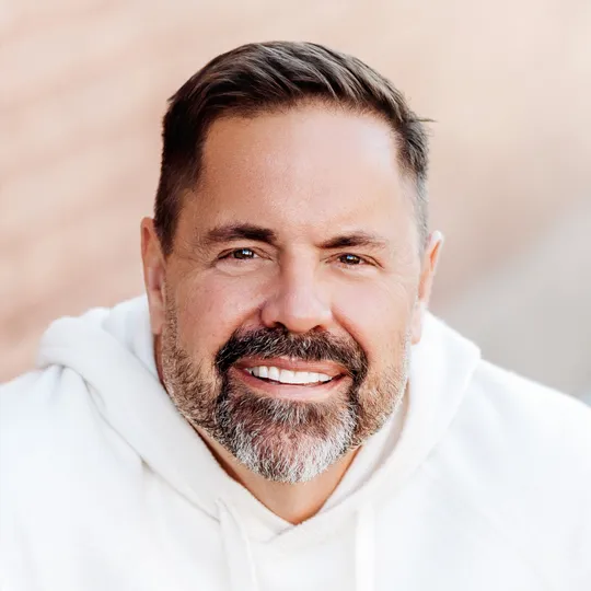 Todd Rice, Agent in  - Compass