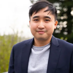 David Jiang