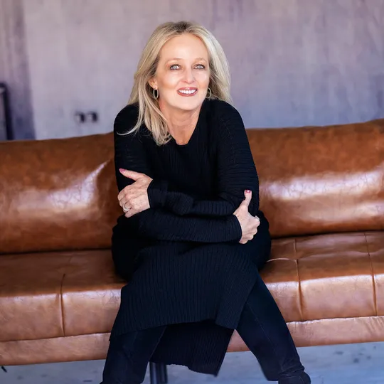 Angela LaBounty, Agent in  - Compass