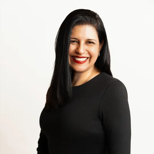 Ibeth Greer, Agent in  - Compass