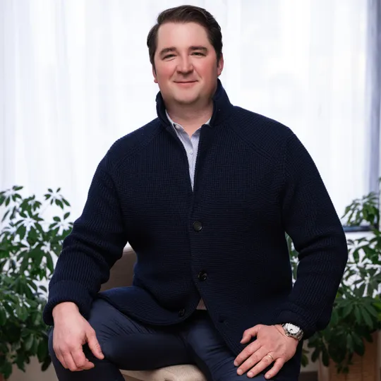 David Segerdahl, Agent in  - Compass