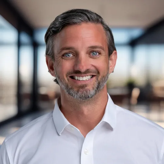 Blake Miller, Agent in  - Compass