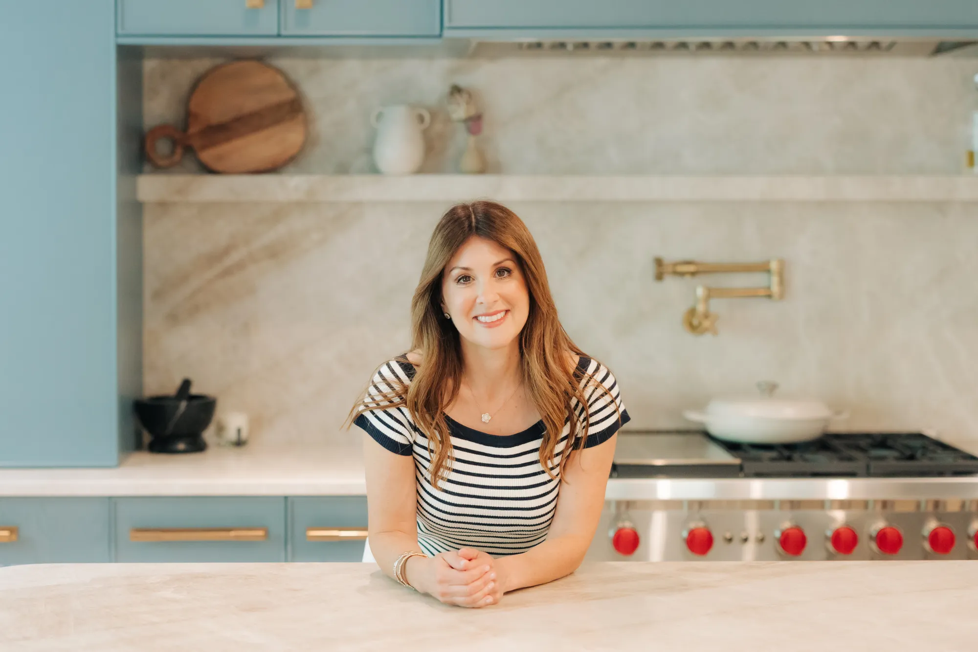 Learn more about Elissa