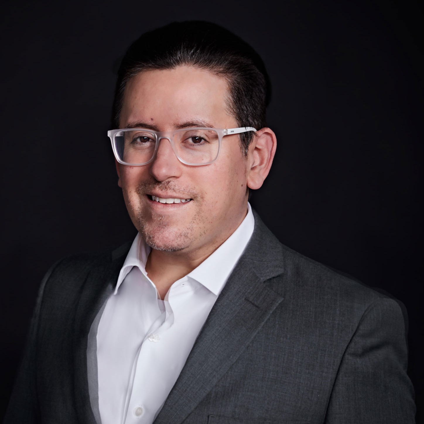 Michael Mendoza, Real Estate Agent Compass