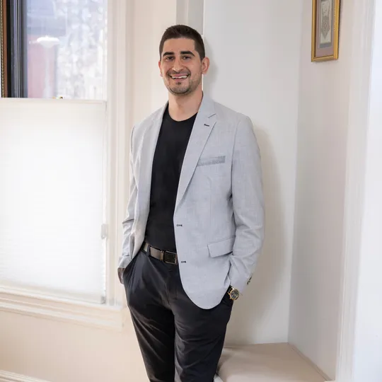 Hans Nagrath, Agent in  - Compass