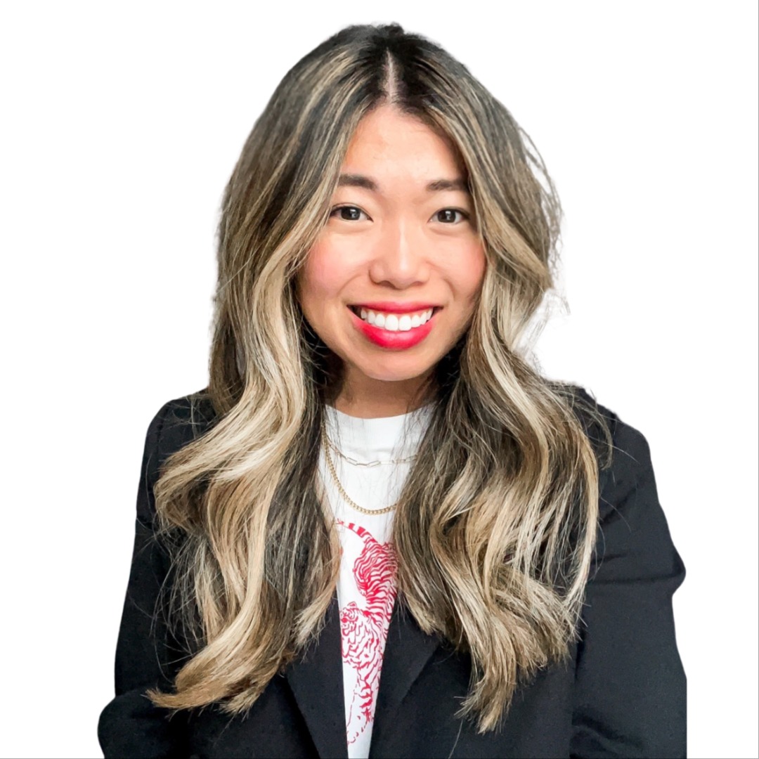 Headshot of Natalie Morrison