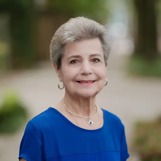 Lynne Ann Fowler, Agent in  - Compass