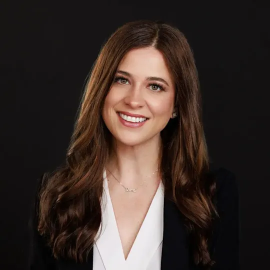 Mary King, Agent in  - Compass