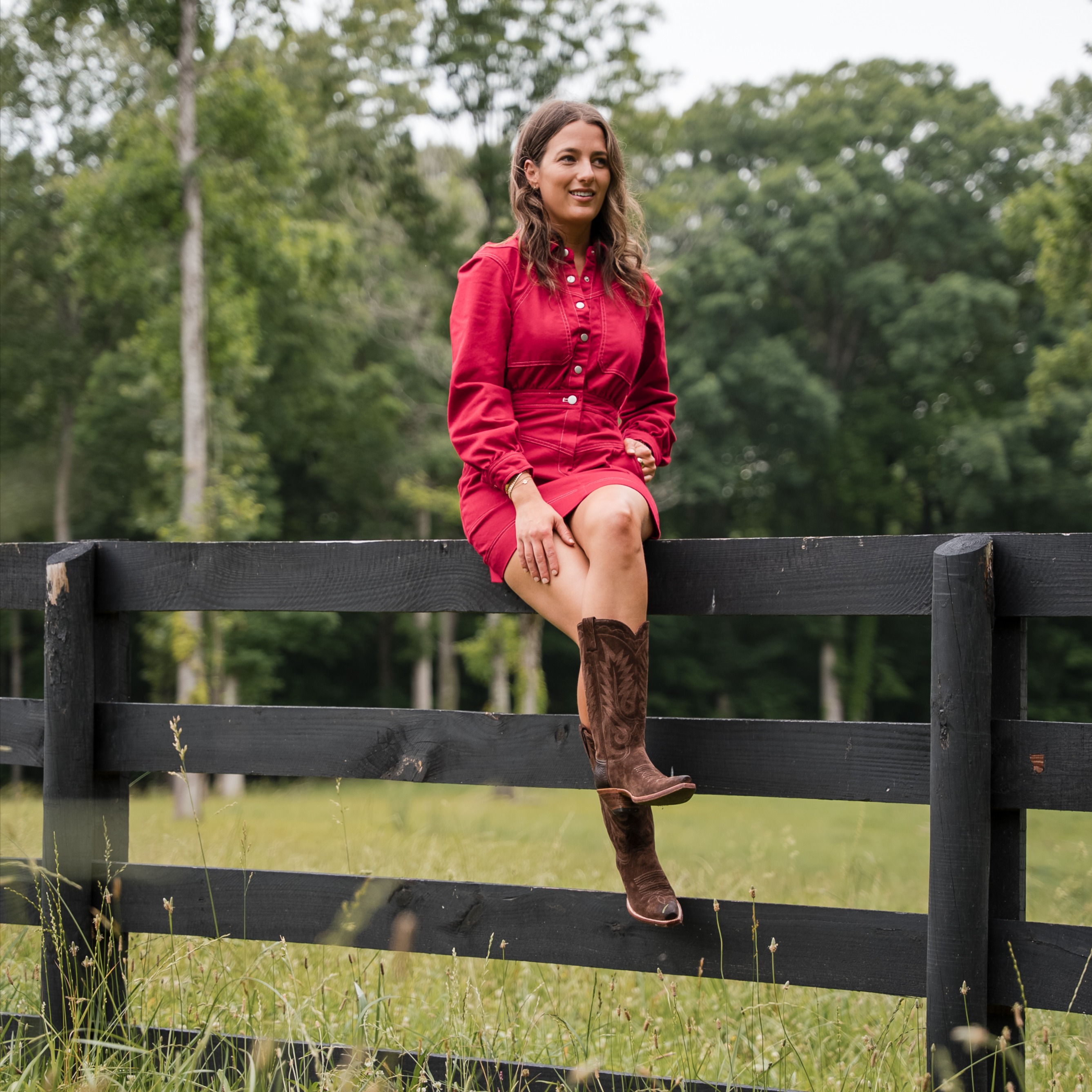 Headshot of Michelle Knutson