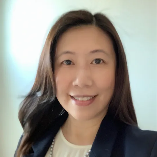 Rachel Ting, Agent in  - Compass