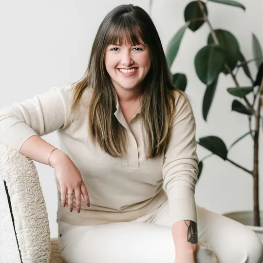 Jill Hill, Agent in  - Compass